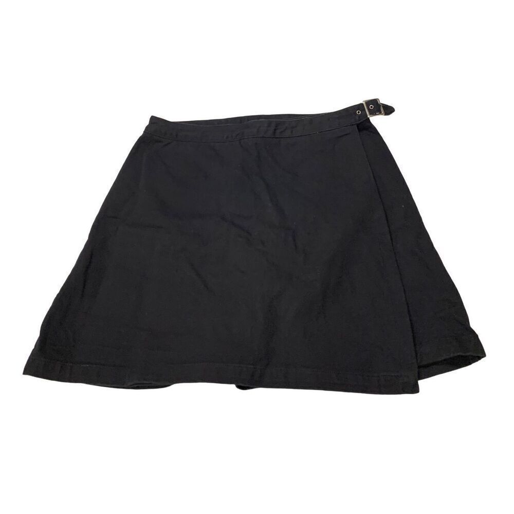 Jeanology Vintage Denim Skort